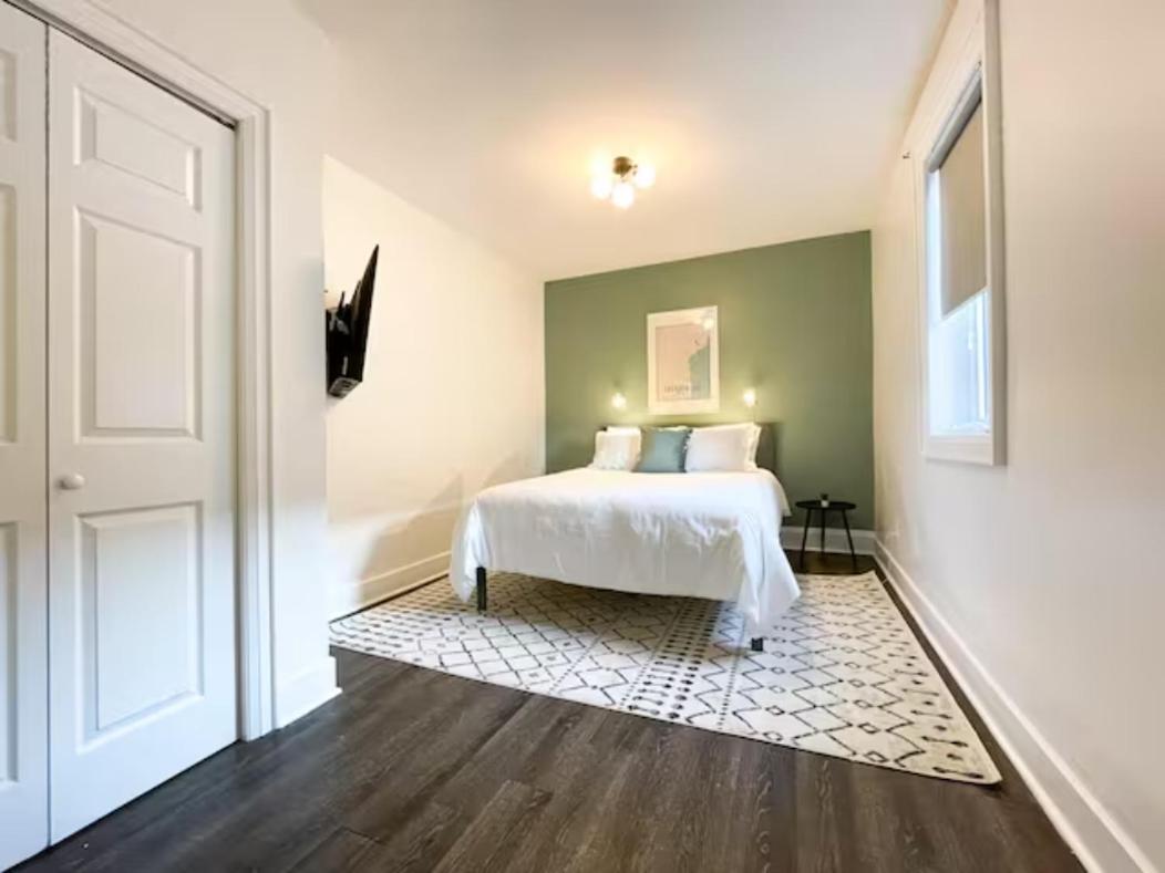 Lake Superior Boutique Hotel خليج ثندر المظهر الخارجي الصورة