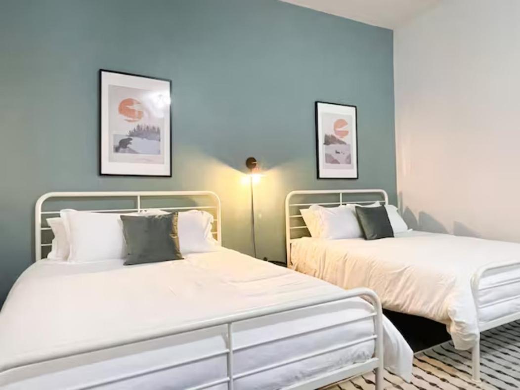 Lake Superior Boutique Hotel خليج ثندر المظهر الخارجي الصورة