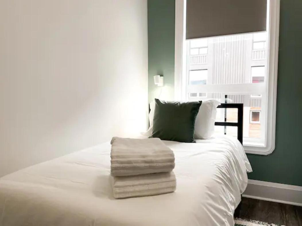 Lake Superior Boutique Hotel خليج ثندر المظهر الخارجي الصورة