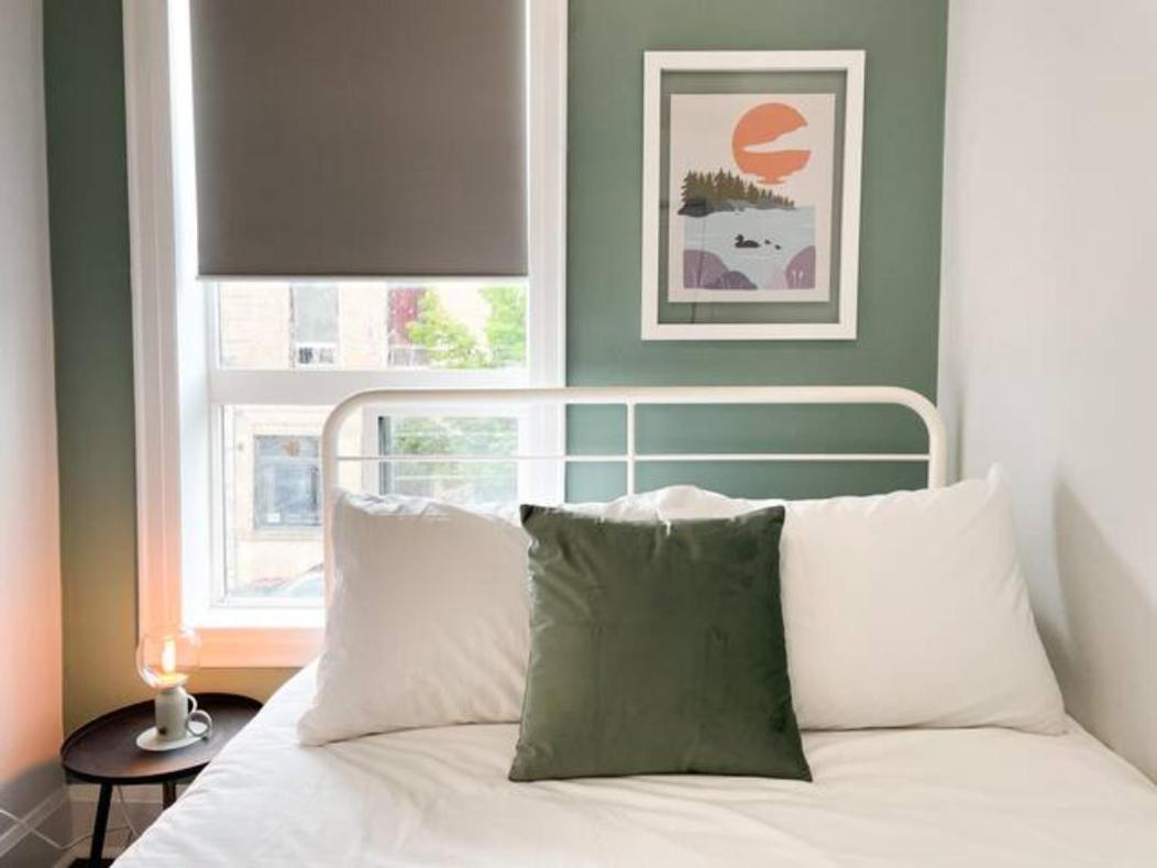 Lake Superior Boutique Hotel خليج ثندر المظهر الخارجي الصورة