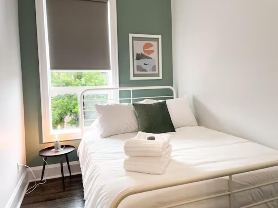 Lake Superior Boutique Hotel خليج ثندر المظهر الخارجي الصورة