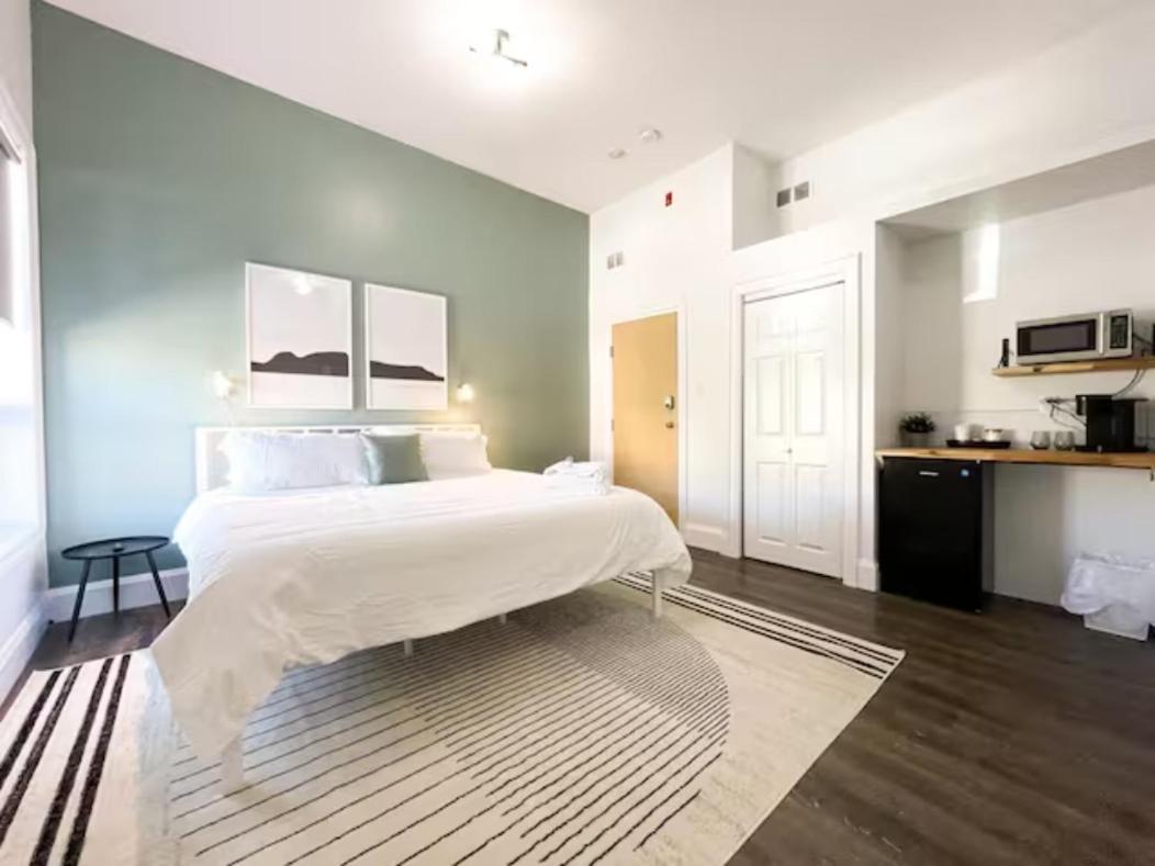Lake Superior Boutique Hotel خليج ثندر المظهر الخارجي الصورة