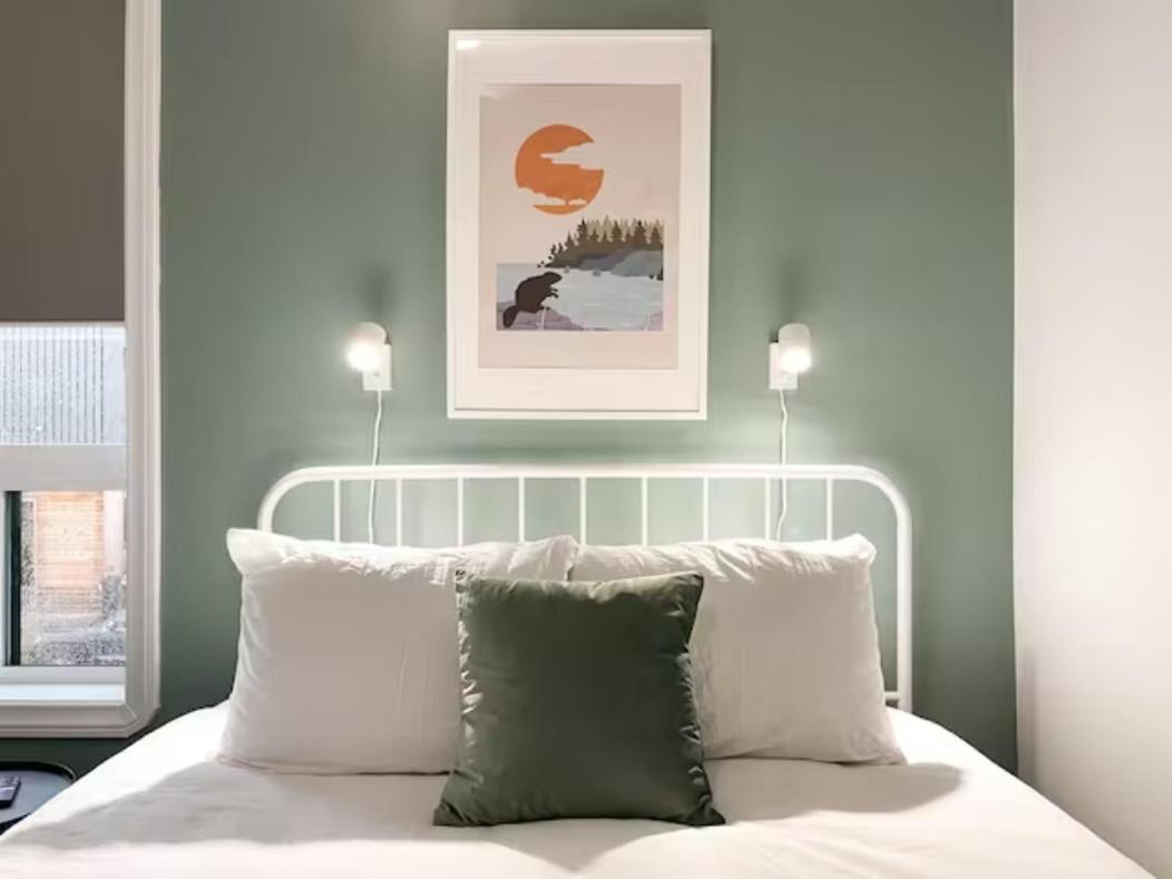 Lake Superior Boutique Hotel خليج ثندر المظهر الخارجي الصورة